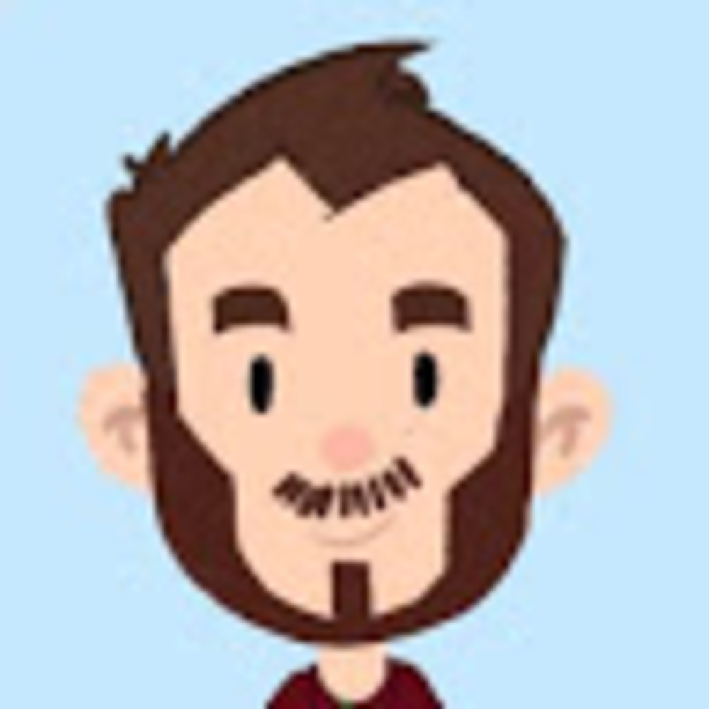 Meet your Posher, Jesse